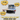 1800 Deck Only Dual Cab Commercial Aluminum - OZI4X4 PTY LTD