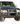 Safari BullBar Suits Mitsubishi Pajero  Pajero V73 2000-2006
