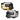 Led/Halo Head Lights Suitable For Toyota Hiace 2014-2020 - OZI4X4 PTY LTD