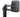 Extendable Towing Mirror suits Toyota Land Cruiser 70 75 76 78 79 Series