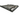 1800MM Low Profile Tradesman Canopy Ladder-Rack White (Universal) - OZI4X4 PTY LTD