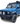 Safari Bullbar Suitable For Suziki Jimny 2018+ (Pre-Order) - OZI4X4 PTY LTD
