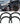 OEM Fender Flares with Sensor Hole Suits Ford Ranger PX3 2018-2022 - OZI4X4 PTY LTD