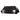3 pcs Bash Plate Black Suits Toyota Hilux 2015-2022
