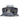 Swing Tub Tool Box Suits Ford Ranger & Mazda BT50