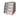 Canopy Drawer Unit Four Draw 700W x 550L x 670H (RAW - 700 Four Drawer) PRE ORDER) - OZI4X4 PTY LTD