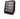 Canopy Drawer Unit Four Draw 700W x 550L x 670H (BLACK - 700 Four Drawer) (PRE ORDER) - OZI4X4 PTY LTD
