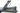 Aluminium Tray 1800 Tapered Style Deck - OZI4X4 PTY LTD