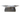 1800MM Low Profile Tradesman Canopy Ladder-Rack Raw (Universal) - OZI4X4 PTY LTD