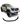 Black bonnet Protector Suits Ford Ranger PX1 2011-2015 - OZI4X4 PTY LTD