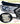 LED Head Light Trim Suits Ford Ranger PX 2015-2022