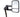 Extendable Towing Mirror suits Toyota Land Cruiser 70 75 76 78 79 Series