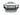 Competition Bullbar Suitable For Toyota Land Cruiser Prado 150 Series 2009-2017 (Full Bar Replacement) - OZI4X4 PTY LTD