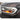 LED Head Light Trim Suits Ford Ranger PX 2015-2022