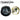 Whale Handle Black Locks - OZI4X4 PTY LTD