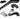 Snorkel Suits Nissan Navara D40 4x4 Thai 2008 - 2014 (Online Only)