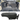 Swing Tub Tool Box Suits Ford Ranger & Mazda BT50