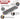 10TON Gray Recovery Track (Online only) - OZI4X4 PTY LTD