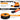 3" x 30ft Orange Snatch Strap (Online only) - OZI4X4 PTY LTD