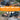 3" x 30ft Orange Snatch Strap (Online only) - OZI4X4 PTY LTD
