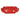 3 pcs Bash Plate Red Suits Toyota Hilux 2015-2022