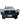 OZ Bar Bullbar Suitable For Toyota Prado 150 Series 2013-2017 - OZI4X4 PTY LTD