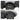 OEM Fender Flares with Sensor Hole Suits Ford Ranger PX3 2018-2022 - OZI4X4 PTY LTD