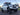 Jungle Flares Full Set Suits Toyota Hilux 2005-2011 (Online Only)