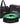 3" x 20ft Green Snatch Strap (Online only) - OZI4X4 PTY LTD