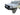 Commercial Bullbar Suitable For Toyota Landcruiser Prado 120 Series  2003-2009 - OZI4X4 PTY LTD