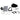 OEM Snorkel Suits Ford Ranger PX2,3 2015-2022 - OZI4X4 PTY LTD