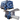 Tradesman Work Trailer Delta Edition Blue - OZI4X4 PTY LTD