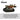 Whale Handle Black Locks - OZI4X4 PTY LTD