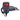 DTX4200X Dual Receive Controller Speaker Mic - OZI4X4 PTY LTD