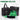 3" x 20ft Green Snatch Strap (Online only) - OZI4X4 PTY LTD
