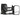 Extendable Towing Mirror suits Toyota Land Cruiser 70 75 76 78 79 Series