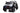 24V Police Hilux Ride on Car (Pre Order) - OZI4X4 PTY LTD