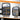 Extendable Towing Mirror Suitable For Toyota Land Cruiser 70 75 76 78 79 Series - OZI4X4 PTY LTD