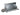 Aluminium Canopy Spare Wheel Carrier / Holder (4wd, 4x4, Ute, Tray) - OZI4X4 PTY LTD