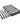 Flat Steel Roof Cage Suits Toyota Land Cruiser 200 Series (2200 Length)