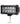 6.5" OSRAM LED Triple Laser Light Bar - OZI4X4 PTY LTD