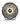 9" Osram LED Laser Spot Light (Pre Order) - OZI4X4 PTY LTD