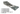 Tray Spacer Fitting Kit - OZI4X4 PTY LTD