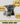 Adventure 1800 Dog Box Raw Aluminium Canopy - OZI4X4 PTY LTD