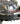 Pair of Eye Lid Covers Suits Toyota Hilux 2005 - 2011 Steel Bullbars