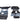 4pcs Steel Bash Plate Suits GWM Cannon 2020+