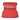 2 pcs Red Bash Plate Suitable For Mitsubishi Pajero NS NT NW NX Underbody Guard 2006-2022 (Online Only) - OZI4X4 PTY LTD