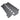 2 pcs Bash Plate Suitable For Mitsubishi Pajero NS NT NW NX Underbody Guard 2006-2022 (Online Only) - OZI4X4 PTY LTD