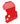 Bash Plate Suits Nissan Navara D22 Year: 2002-2015 Red