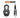 Aluminium 10T Snatch Block Bunker (Pre Order) - OZI4X4 PTY LTD